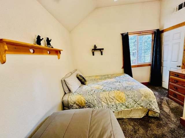 Cozy Bear South-Inside Yosemite-Sleeps 5 Apartment Yosemite West Exterior photo