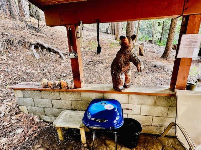Cozy Bear South-Inside Yosemite-Sleeps 5 Apartment Yosemite West Exterior photo