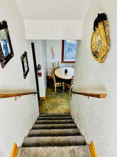Cozy Bear South-Inside Yosemite-Sleeps 5 Apartment Yosemite West Exterior photo