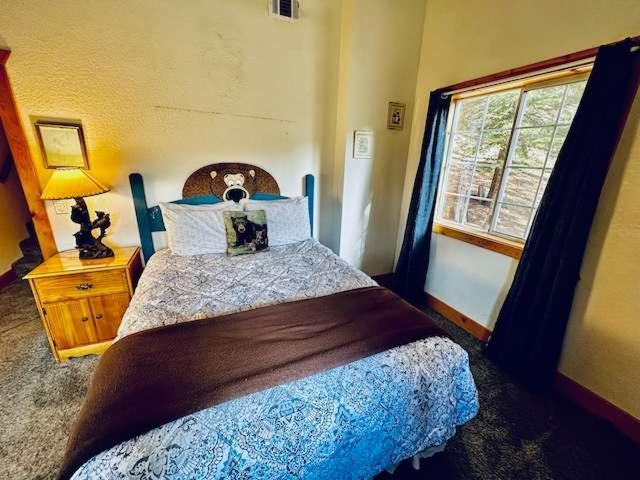 Cozy Bear South-Inside Yosemite-Sleeps 5 Apartment Yosemite West Exterior photo